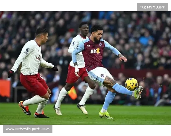 阿斯顿维拉对阵曼联，沃特金斯领衔锋线冲击红魔脆弱防线